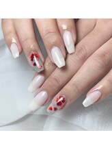 アンド 上石神井(And.)/定額デザイン