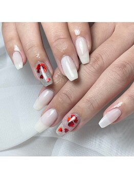 アンド 上石神井(And.)/定額デザイン