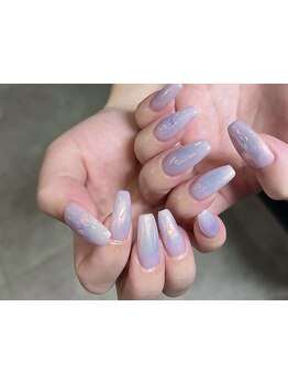 アートの種類が豊富