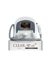 ベル(Belle)/抜け感を実感できる最先端脱毛機