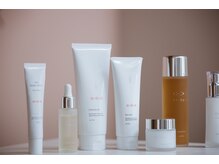 ミュー 徳川店(mieux)/基本の5品購入特典も！