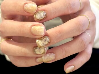 ニュアンスデザイン＊