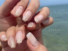 ヴィヴィアン ネイル(Vivian nail)/