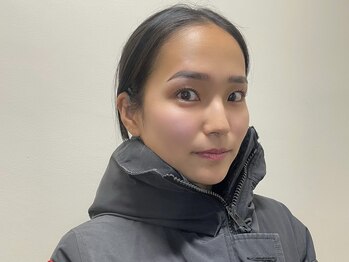 ワクシー 中目黒(WAXYYY.)/HBL+パリジェンヌ