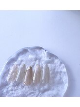 ルアナ シャルム(luana-sharm)/ネイルデザイン