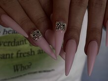 ハチイチイチサン(8113)/海外/韓国/長さだし/マット