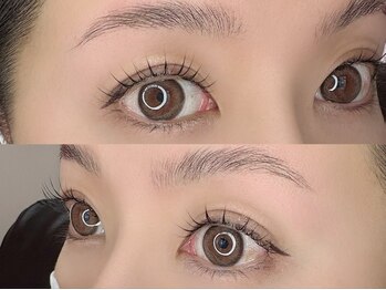 ルルエオノ(Lulu eono)/パリジェンヌ×HBL 