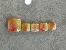 ティプシープラス(TIPSY＋)/【new design】foot定額コース