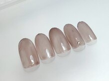 ローズデール ララガーデン長町店(ROSEDALE)/きれいめニュアンス8