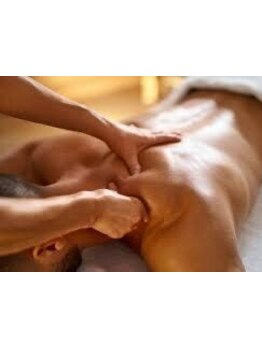 メンズにオススメのサロン