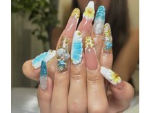 T&Sネイルサロン