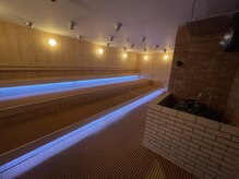 ミモサ 川中島温泉テルメDOME内(mimosa)の雰囲気(温泉/岩盤浴/サウナなど幅広くお楽しみいただけます。)