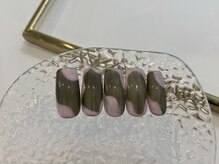 アンネ 表参道(ANNE)/MISAKI指名限定☆個性派定額