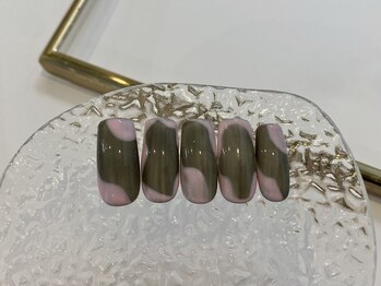 アンネ 表参道(ANNE)/MISAKI指名限定☆個性派定額