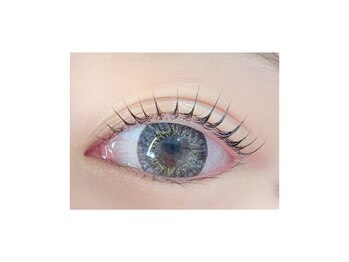 M’sアイブロウ 大阪梅田店/マツパ/まつげ/パリジェンヌ/眉