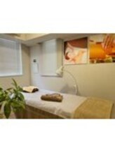 メイ 葛西(Mei)/落ち着いた癒しの個室空間