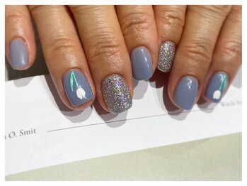 スリープ ジユウガオカ(Sleep jiyugaoka)/アートコース /yuka