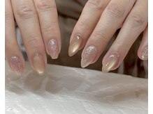 ララ ルーム(lala room.)/マグ×フラッシュネイル