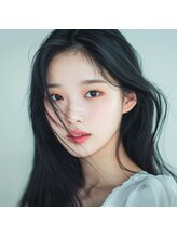 ビーアフターサロン 恵比寿本店(B<AFTER SALON)/校則に馴染むまつ毛パーマ