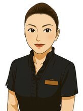 クリニカルエステ花蔵 熊谷駅前店&nbsp;坂本 