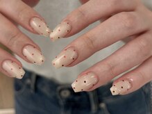 デイシー ネイルアンドアイラッシュ 新宿(deicy)/デザインコース