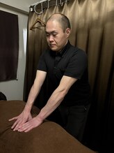 腕利きのほぐし 葛西駅前店 大月