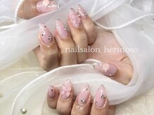 ヘルモッソ(hermoso)/浅野限定デザイン ¥9000