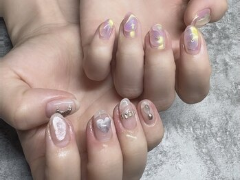 イヴ(Eve)/【定額original】