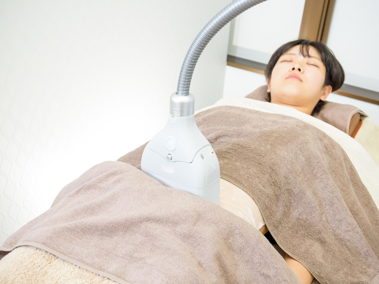 ☆人気☆【きれいスタイル】脂肪冷却 60分 ￥25000→￥12000