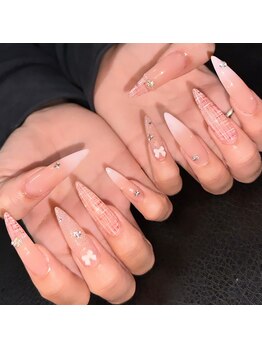 アモ(Amo)/ツイード