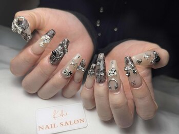 キヒ 渋谷店(Kihi)/持ち込みデザイン