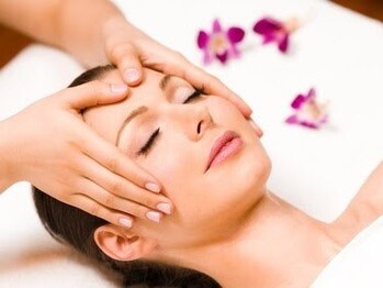 ブルハ(Bruja)の写真/《美顔コルギ+ヘッド初回30分¥1,650》結果重視の方に☆痛みを感じさせない手技をぜひお試しください♪