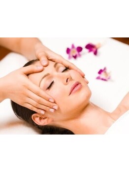 小顔になりたい