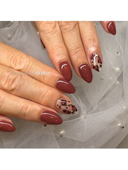 ミアン(Mien)/select course