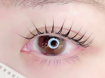 ドルチェネイル(Dolce.Nail)/まつげパーマ/ラッシュリフト