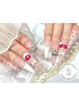 スゴ腕の施術者がいるサロン