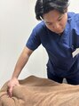 そよかぜ接骨院 マッサージ施術が得意です!