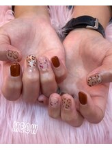 イーネ(Eene.)/片手3本ずつアートコース