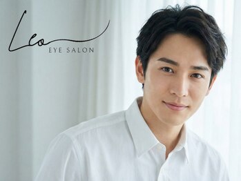 メンズ眉毛専門店LE.O 天神大名店【レオ】メンズアイブロウ/眉毛サロン/眉毛WAXの写真/メンズ専門店ならではの男性に特化したデザイン力！自分らしさを大切にしたい方にぴったりのデザインを提案