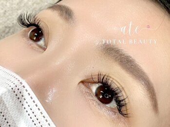 アテ(Ate)/volumelush/ボリュームラッシュ