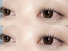 8(HACHI)/まつげパーマ/マツエク/パリエク