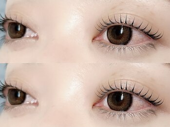 8(HACHI)/まつげパーマ/マツエク/パリエク