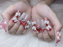 ベティネイル アイラッシュ(Betty Nail)