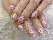クラネイル(KURA_NAIL)/学割