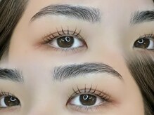 HIBIO天神警固【まつげパーマ/パリジェンヌ/LED/マツエク/まつ毛パーマ/眉毛/まゆげ】/まつげパーマ/眉毛アイブロウ