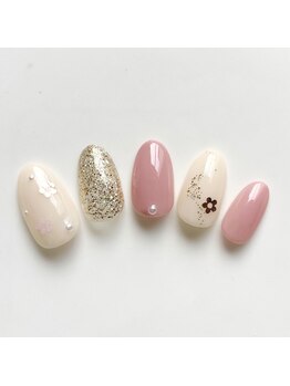 今月のキャンペーン