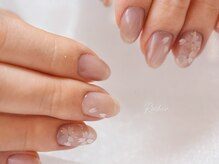 ネイルサロンリシェ 烏丸御池(Recher)/magとさくら