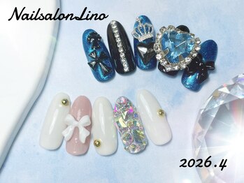 リノ(Lino)/アプレ定額4月