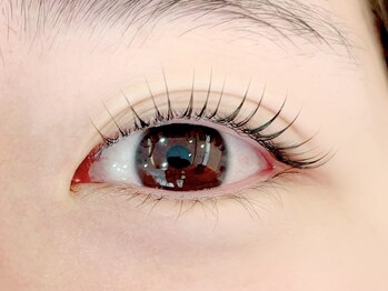 アイ シャルマン 田町(EYE CHARMANT)/ラッシュリフト☆田町/品川