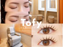 トフィー バイ スウェラ(Tofy by swella)